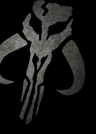 Free download Mandalorian Logo by Inferna assassin [1920x1080] for your ...