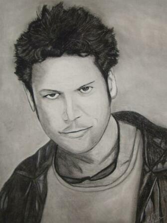 Dane Cook By Rsholtis