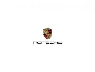 Porsche Logo HD Desktop Background Wallpaper High
