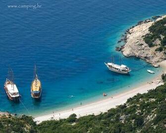 Wallpaper Croatian Camping Union