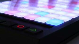 Push On Film Maestros Ableton