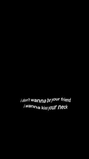 Black Wallpaper
