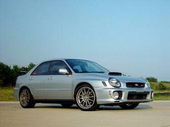 Bugeye Wrx Wallpaper HD Car