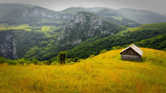 Romania Wallpaper