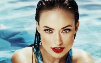 Olivia Wilde Wallpaper HD Pw