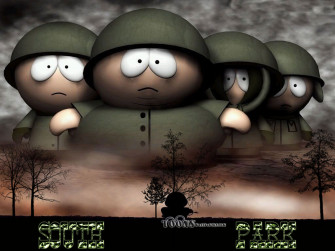 Eric Cartman Rare Gallery HD Wallpaper