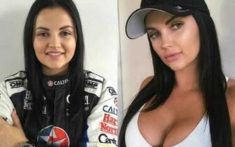 Renee Gracie Top Most Liked Pictures On Instagram Moneyscotch