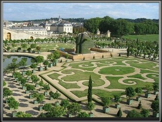 Best Wallpaper Beautiful Versailles Palace