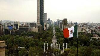 Mexico City Wallpaper Mb Wallpaperexpert