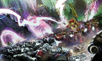 Fall Of Prospero Warhammer 40k Fandom Powered By Wikia