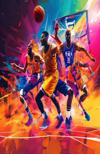 Nba Wallpaper For Computer