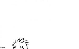 Plus Computer Related Articles Calvin And Hobbes Collection