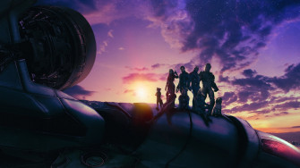 Guardians Of The Galaxy Vol 4k Ultra HD Wallpaper