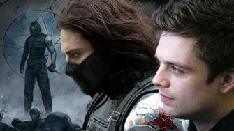 Bucky Barnes Wallpaper Image