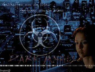 Dark Angel Wallpaper Jessica Alba