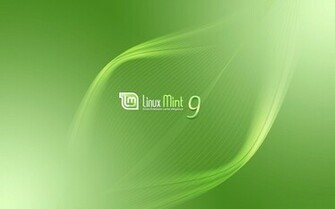Linux Mint Wallpaper