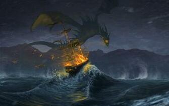 Fantasy Wallpaper Desktop Cool