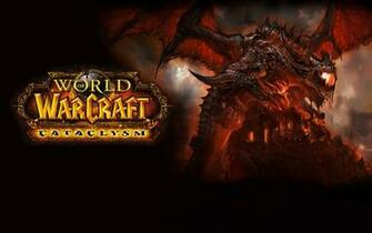 Deathwing Wallpaper By Nabucodorozor