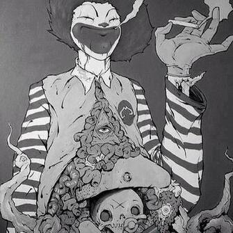 Dope Illuminati Pictures Art
