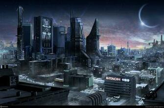 Blade Runner Wip Jamir Cg Channel Forums Science