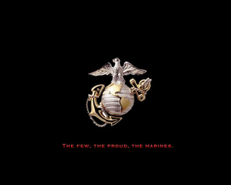 Usmc Desktop Background