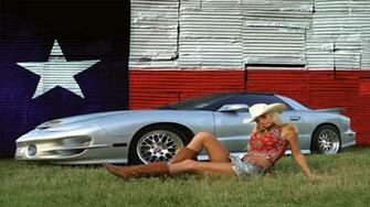 Pontiac Trans Am Computer Wallpaper Desktop Background