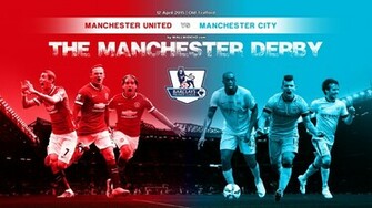 Fc V Manchester City Premier League April 4k Wallpaper