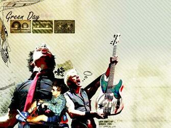 Sicilsuburbia Green Day Fan Site