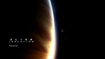 Alien Isolation Dreamscene By Droot1986