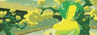 Elegance Wallpaper Lemon Lime Myspace Background