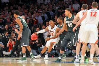 Michigan State Basketball Wallpaper High Definition