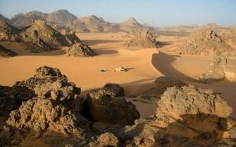 Desert In Libya Wallpaper Photo Shared By Binny Fans Share Image