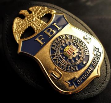 Fbi Logo Wallpaper Posted By John Mercado