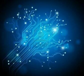 Techy Background