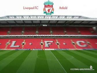 Anfield Wallpaper