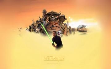 Rescue From Jabba S Palace By 1darthvader