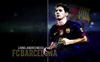 Lionel Messi Wallpaper HD