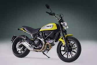 Ducati Scrambler Wallpaper HD Auto Motor Sport