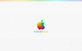 Think Different