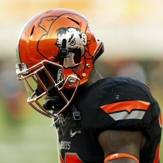 Article Photos Oklahoma State Football Notebook Mike Gundy Not