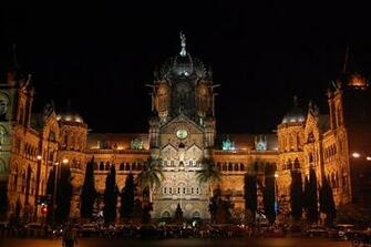 Mumbai Wallpaper HD Available For