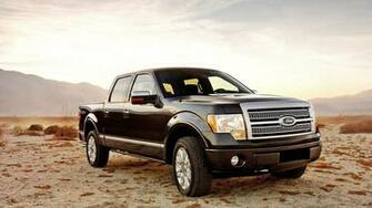 Car Wallpaper Ford F150 Humor