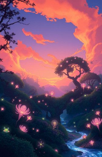 Ori And The Will Of Wisps Wallpaper