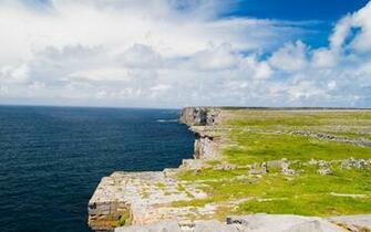 Sea Cliff Wallpaper Beach