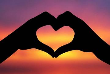 Dream Dictionary Love Background Heart Wallpaper HD Photos