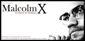 Malcolm X Gun Wallpaper By Mismail