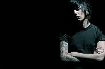 Oliver Sykes By Zimshaun