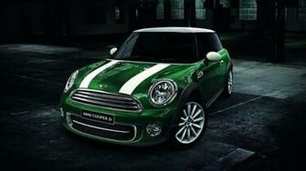 Mini Cooper Wallpaper Gallery