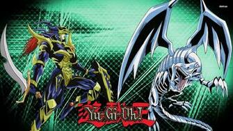 Yu Gi Oh Wallpaper