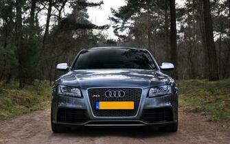 Dtb Audi Rs4 Wallpaper New HD
